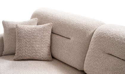 Medusa Home Mobilya - Truva Koltuk Takımı