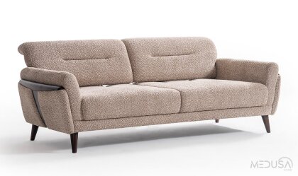 Medusa Home Mobilya - Truva Koltuk Takımı