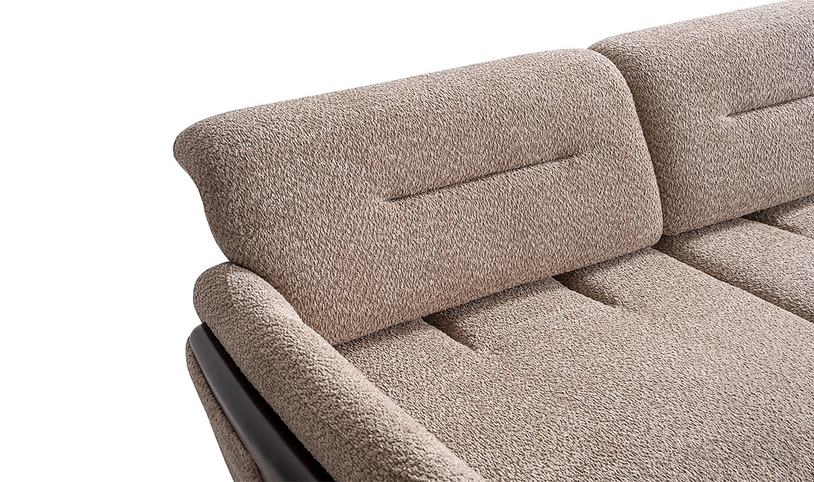 Medusa Home Mobilya - Truva Koltuk Takımı