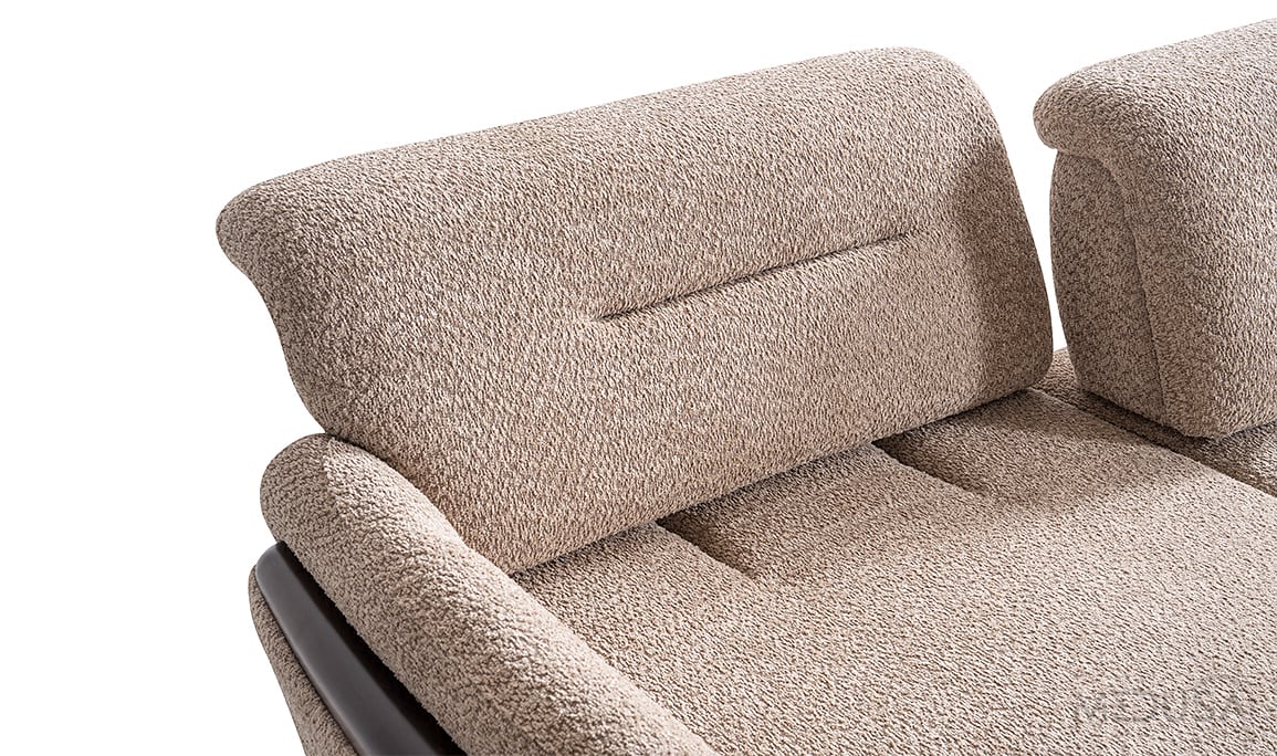 Medusa Home Mobilya - Truva Koltuk Takımı