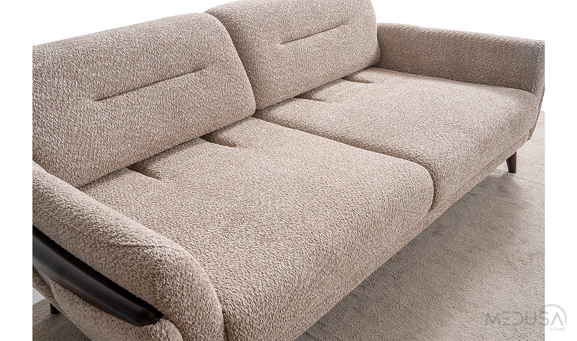 Medusa Home Mobilya - Truva Koltuk Takımı