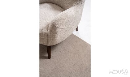 Medusa Home Mobilya - Truva Koltuk Takımı