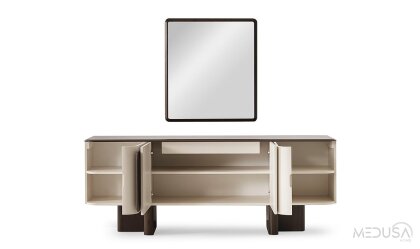 Medusa Home Mobilya - Truva Konsol