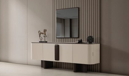 Medusa Home Mobilya - Truva Konsol