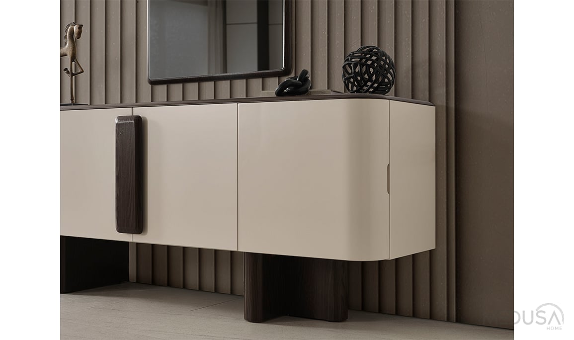 Medusa Home Mobilya - Truva Konsol