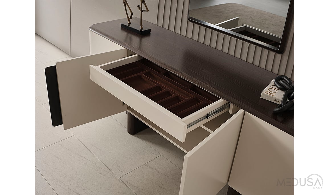 Medusa Home Mobilya - Truva Konsol
