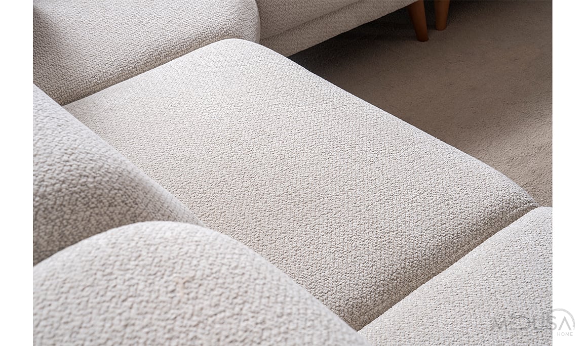 Medusa Home Mobilya - Truva Köşe Takımı