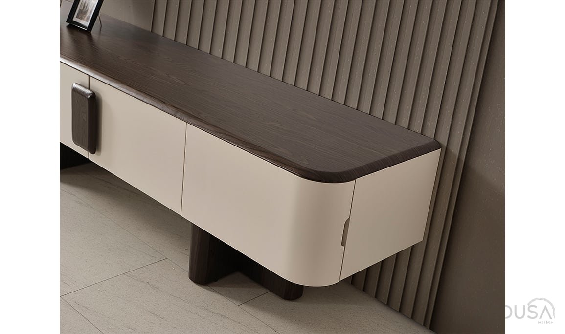 Medusa Home Mobilya - Truva Tv Ünitesi