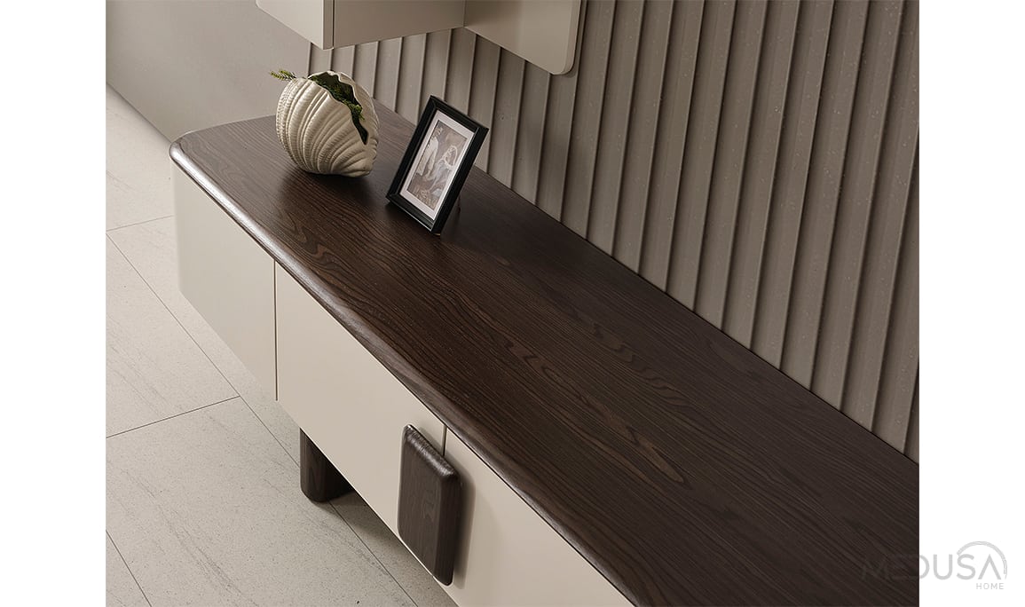 Medusa Home Mobilya - Truva Tv Ünitesi