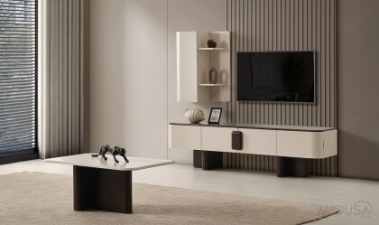 Medusa Home Mobilya - Truva Yemek Odası