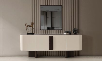 Medusa Home Mobilya - Truva Yemek Odası