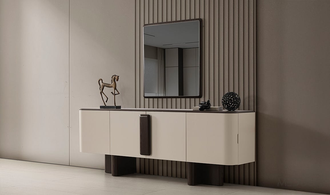 Medusa Home Mobilya - Truva Yemek Odası