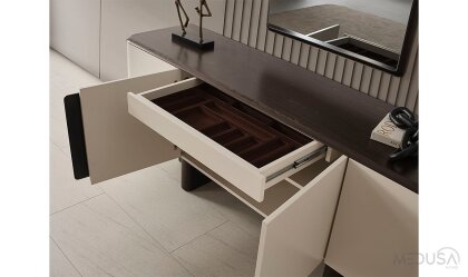 Medusa Home Mobilya - Truva Yemek Odası