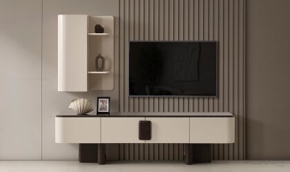 Medusa Home Mobilya - Truva Yemek Odası