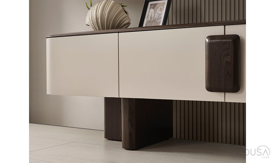 Medusa Home Mobilya - Truva Yemek Odası