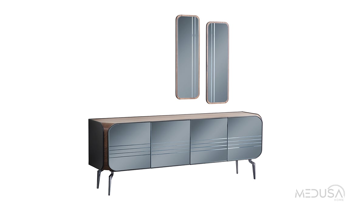 Medusa Home Mobilya - Tual Konsol