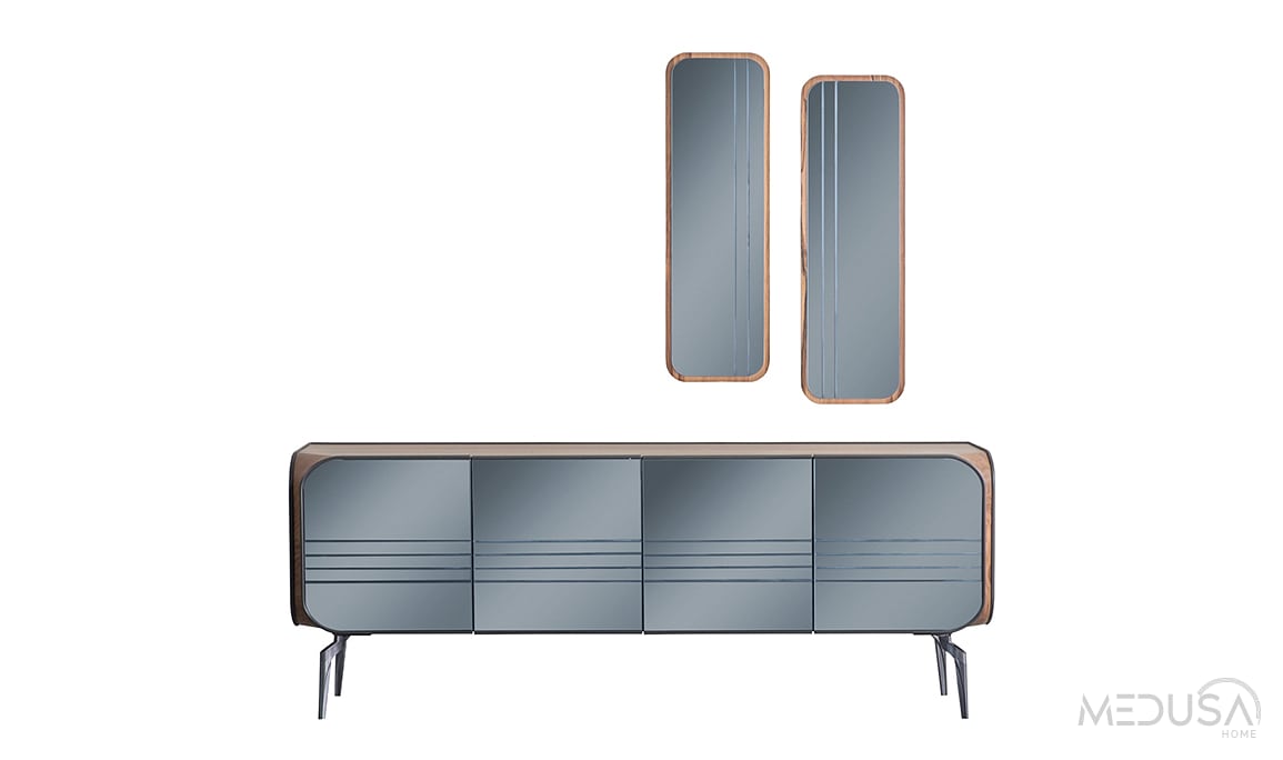 Medusa Home Mobilya - Tual Konsol