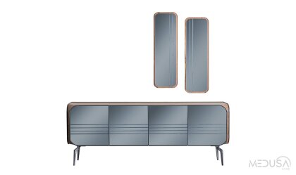 Medusa Home Mobilya - Tual Konsol