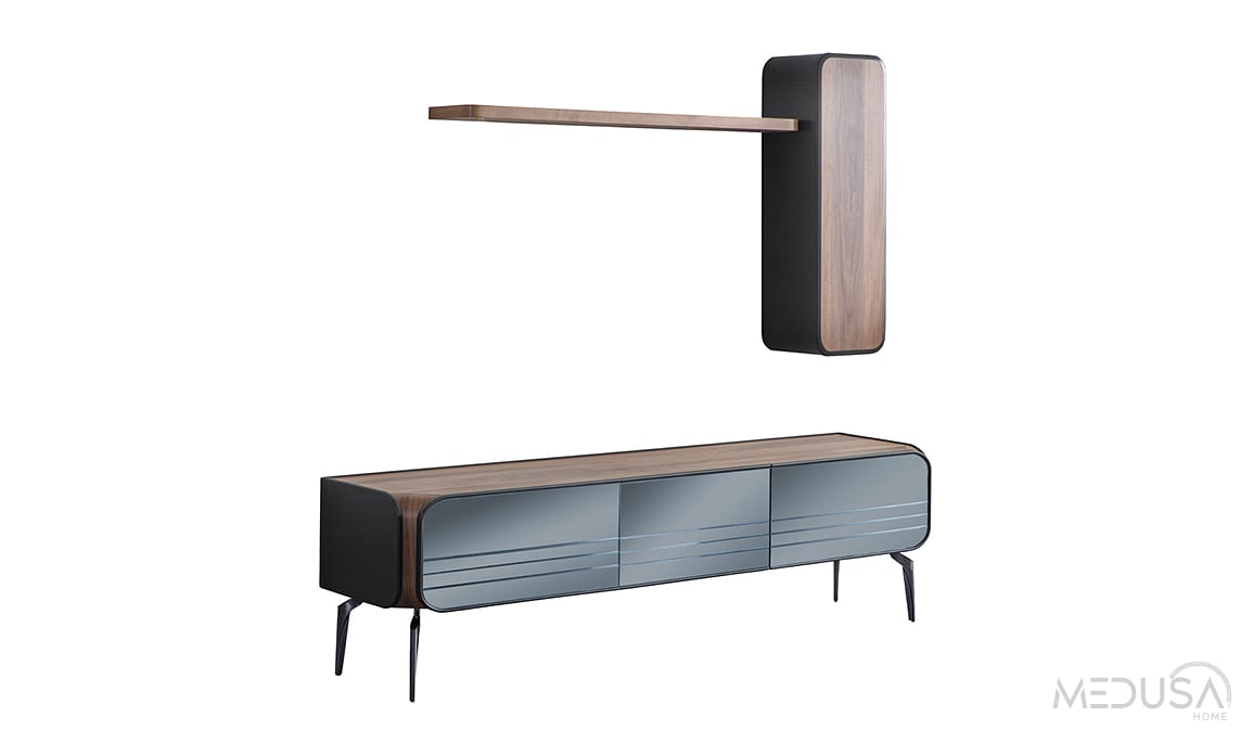 Medusa Home Mobilya - Tual Tv Ünitesi