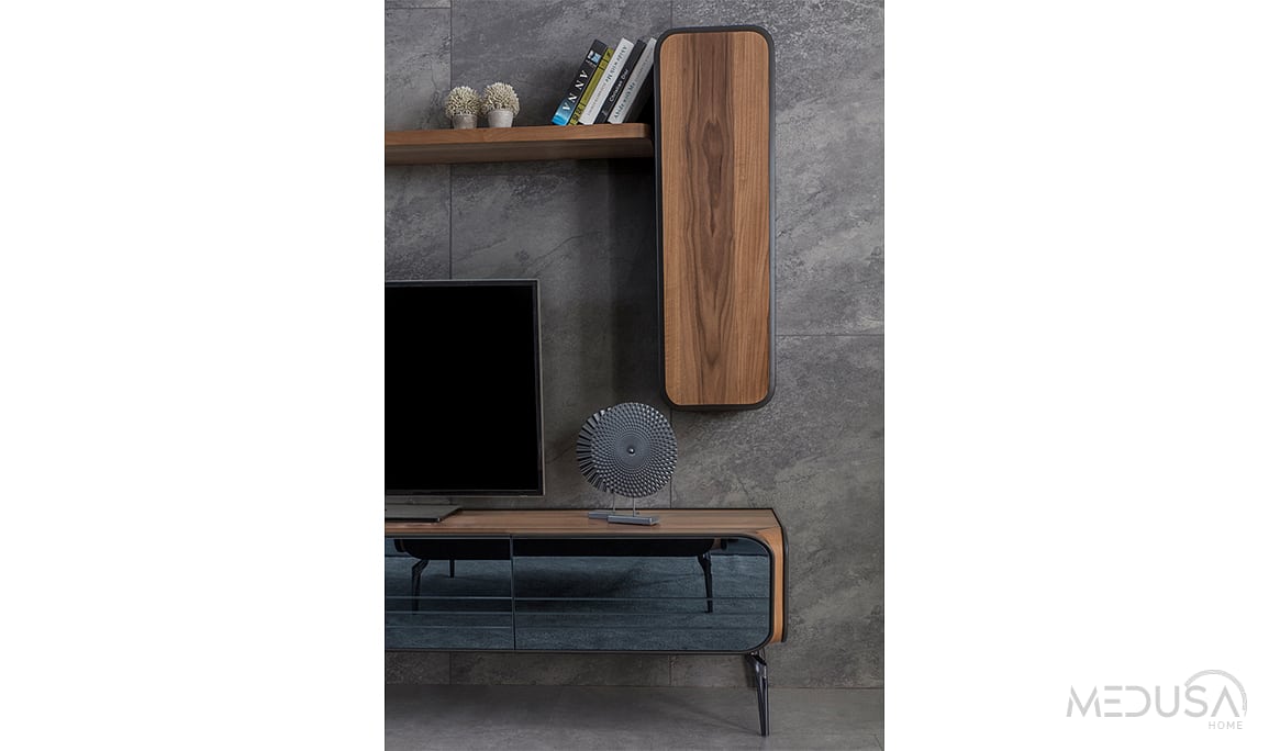 Medusa Home Mobilya - Tual Tv Ünitesi
