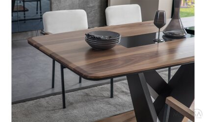 Medusa Home Mobilya - Tual Yemek Masası