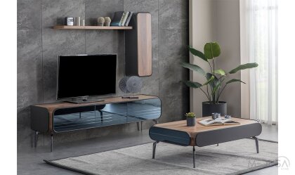 Medusa Home Mobilya - Tual Yemek Odası