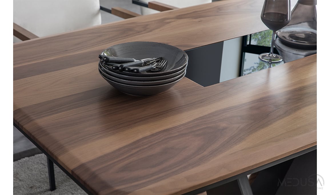 Medusa Home Mobilya - Tual Yemek Odası