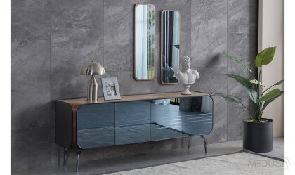 Medusa Home Mobilya - Tual Yemek Odası