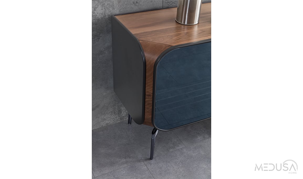 Medusa Home Mobilya - Tual Yemek Odası