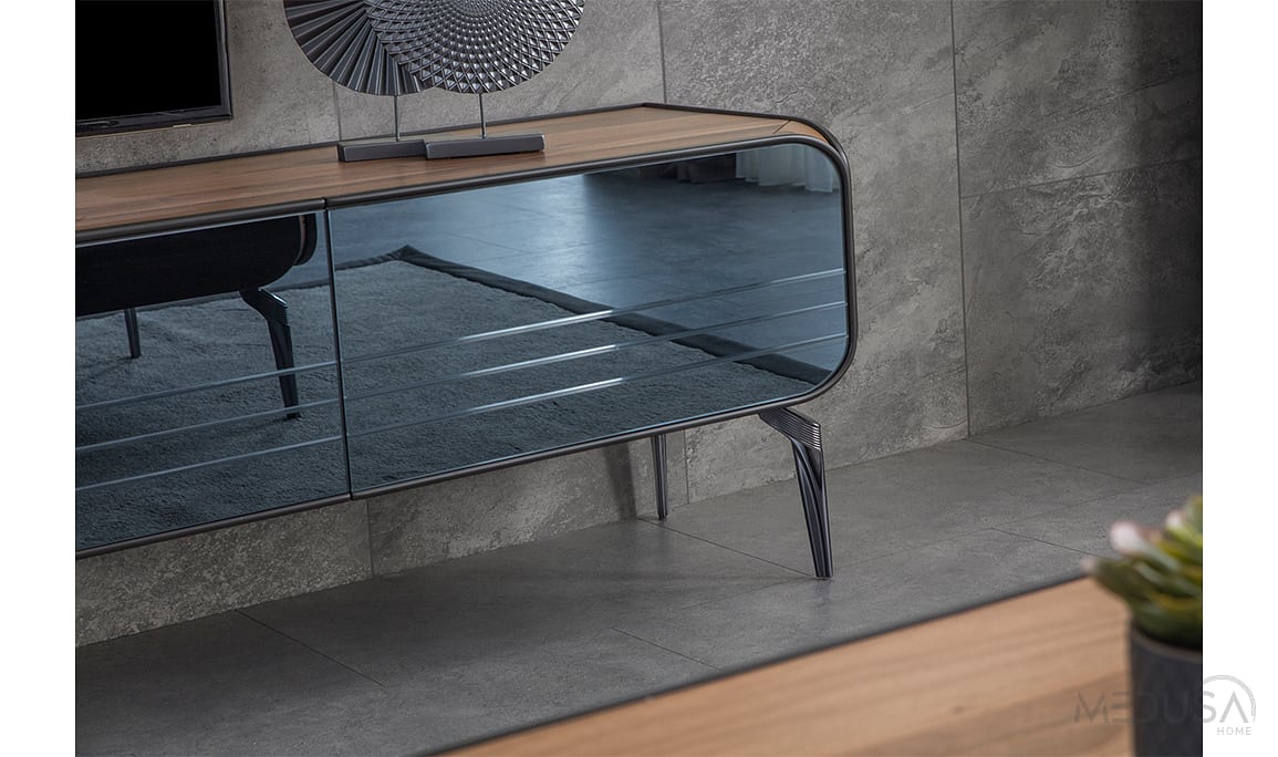 Medusa Home Mobilya - Tual Yemek Odası