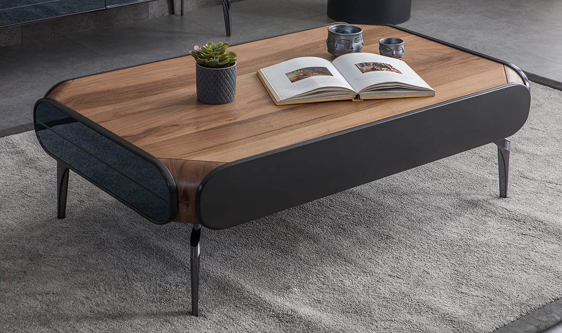 Medusa Home Mobilya - Tual Yemek Odası