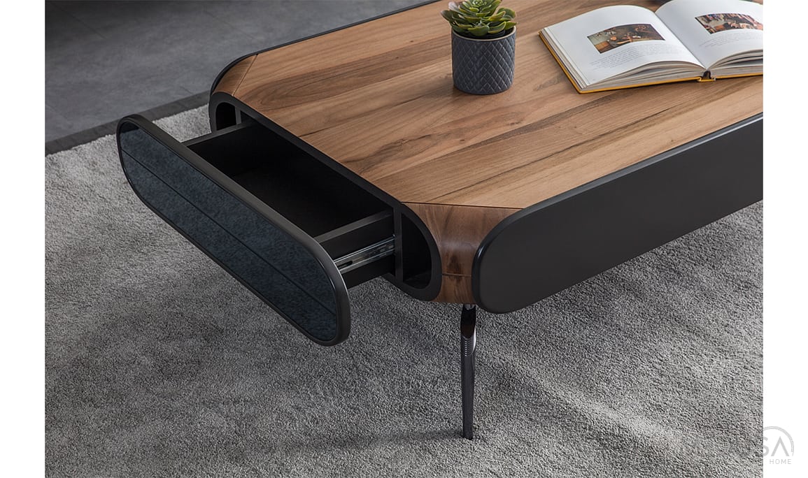 Medusa Home Mobilya - Tual Yemek Odası