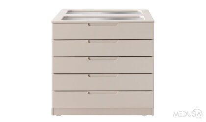 Medusa Home Mobilya - Tuana Ada Şifonyer