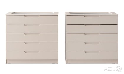 Medusa Home Mobilya - Tuana Ada Şifonyer