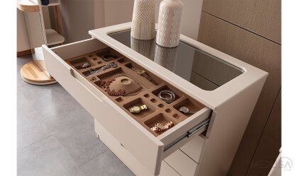 Medusa Home Mobilya - Tuana Ada Şifonyer