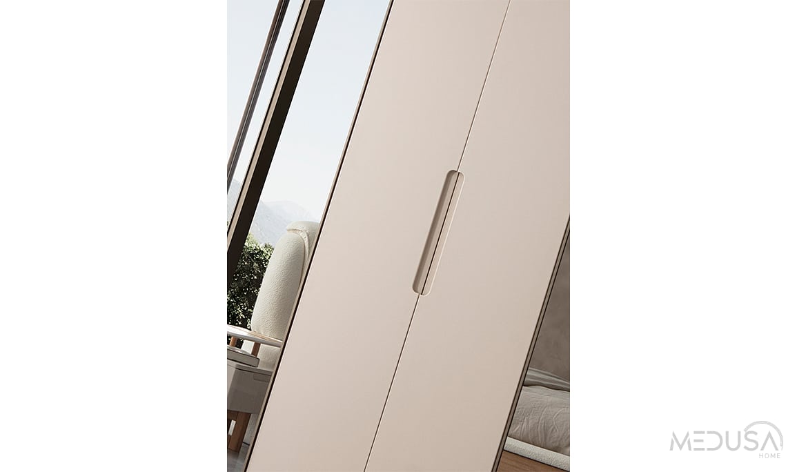 Medusa Home Mobilya - Tuana Gardırop