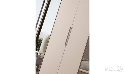 Medusa Home Mobilya - Tuana Gardırop