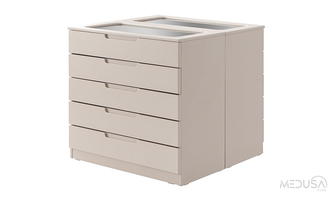 Medusa Home Mobilya - Tuana Giyinme Odası