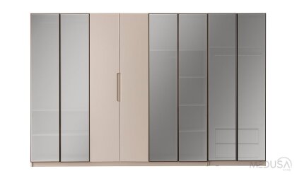 Medusa Home Mobilya - Tuana Giyinme Odası