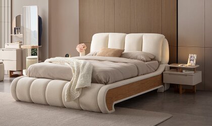 Medusa Home Mobilya - Tuana Karyola