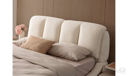 Medusa Home Mobilya - Tuana Karyola