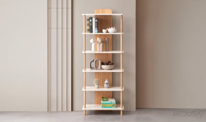 Medusa Home - Tuana Kitaplık Medusa Home - Tuana Kitaplık