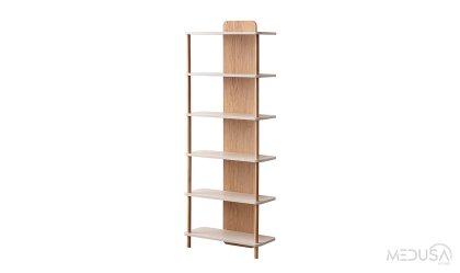 Medusa Home Mobilya - Tuana Kitaplık