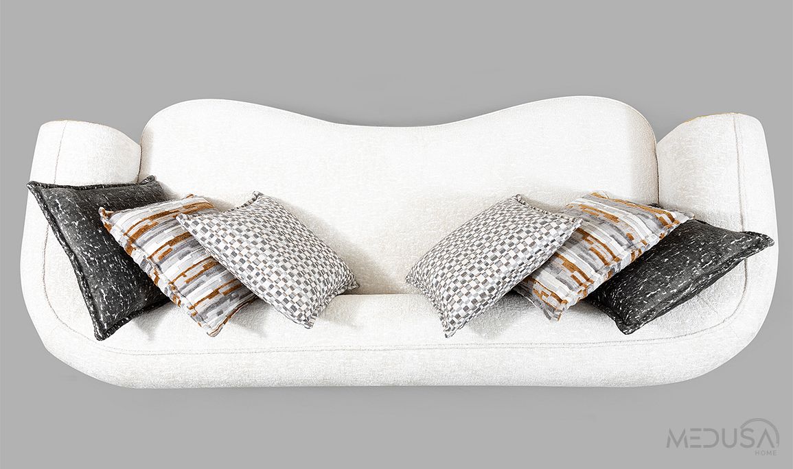 Medusa Home Mobilya - Tuana Luxury Koltuk Takımı