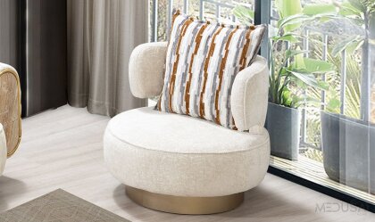 Medusa Home Mobilya - Tuana Luxury Koltuk Takımı