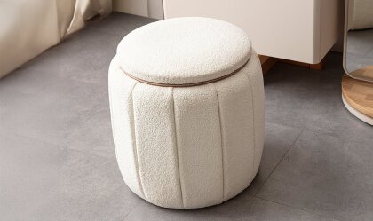 Medusa Home - Tuana Puf Medusa Home - Tuana Puf