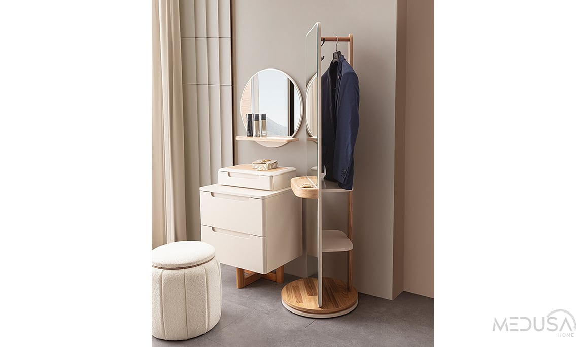 Medusa Home Mobilya - Tuana Şifonyer