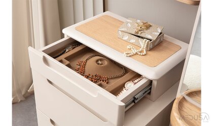 Medusa Home Mobilya - Tuana Şifonyer