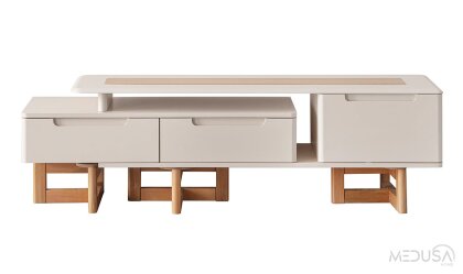 Medusa Home Mobilya - Tuana Tv Ünitesi