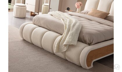 Medusa Home Mobilya - Tuana Yatak Odası